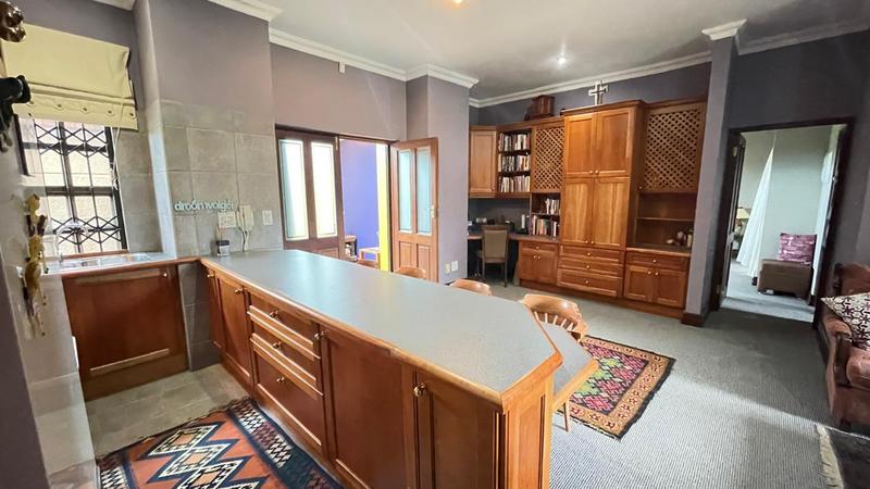 4 Bedroom Property for Sale in Sasolburg Ext 4 Free State